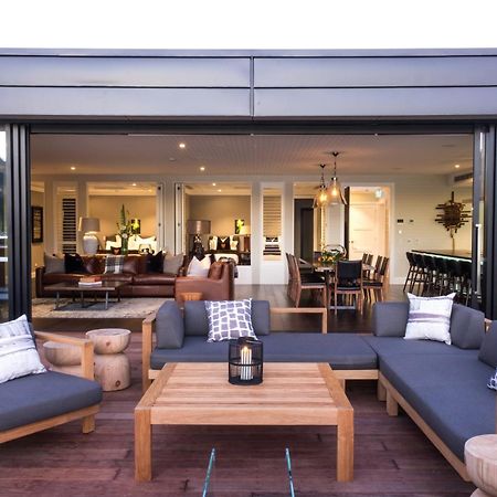 Eichardt'S Private Hotel Queenstown Bagian luar foto