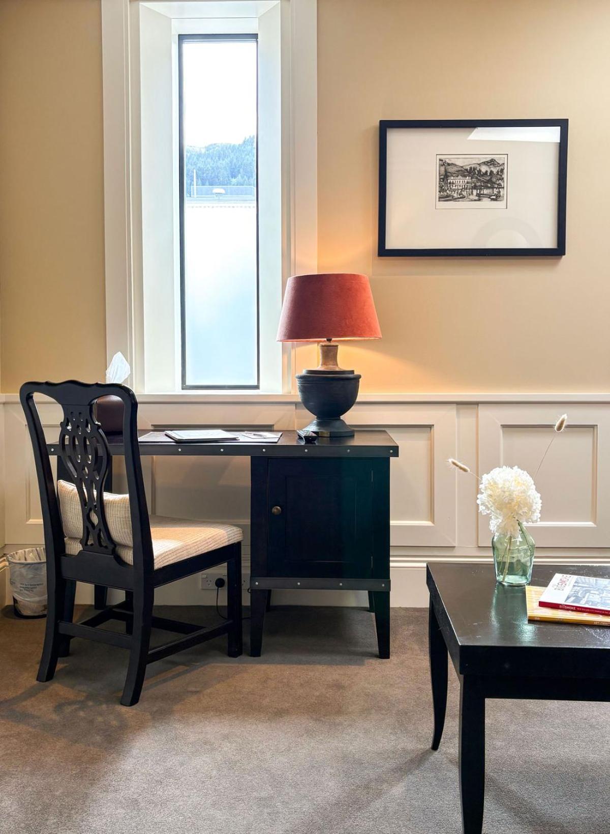Eichardt'S Private Hotel Queenstown Bagian luar foto